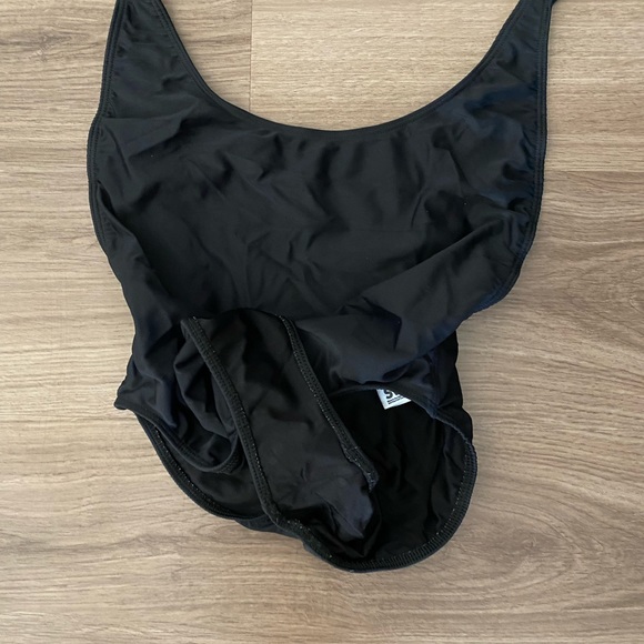 American Apparel Swimsuit - Picture 6 of 6